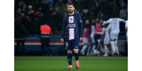 Lionel Messi se pravděpodobně nevrátí do FC Barcelona